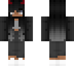 red little devil