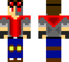 redstonepear