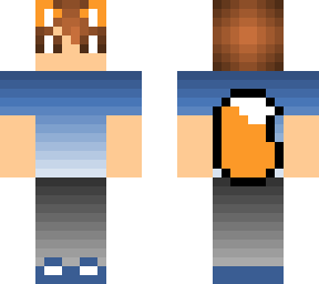 requested skin