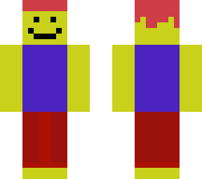 robiox in minecraft