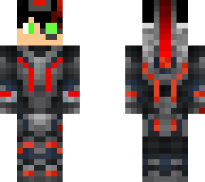 robo boy