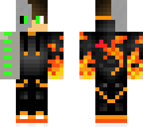 robot boy