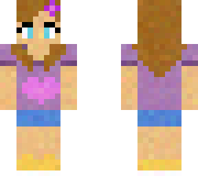 rowananimallover's skin