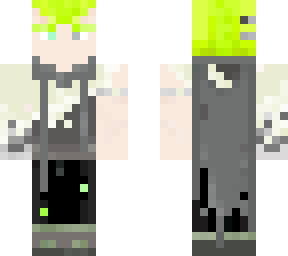 sci-fi elve