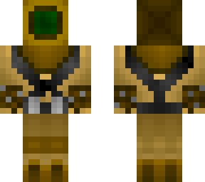 scuba diver reupload