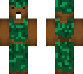 sergentbeaver