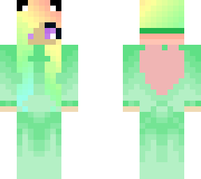 siimhenrik's rainbogirl 2