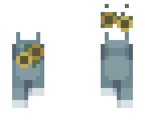 simplicity and sunflowers - ob