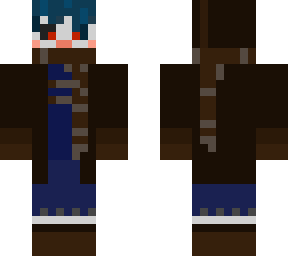 skeletal necromancer