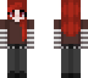 skin competition!