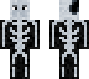 skull trooper!!