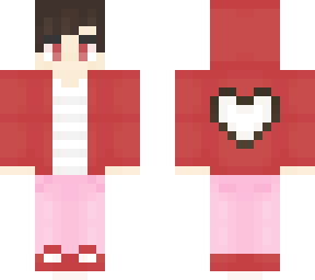 smol valentine