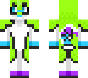 soda coyote
