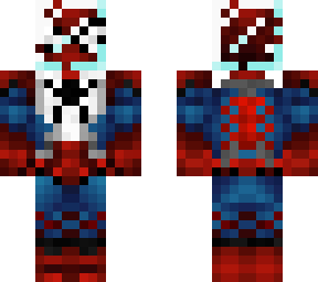 space spider-man