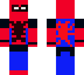 spider-man  a little bad , sorry