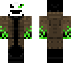 test subject k