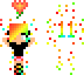 thank you so much for 11 followers!