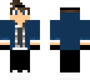 this is not my skin by the way: kyler with gloves