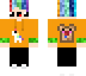 toasty unicorn