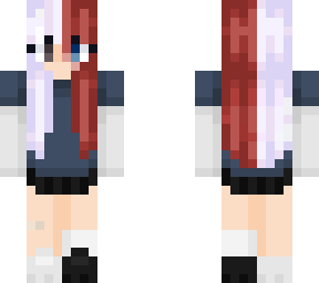 todoroki girl edit (not mine)