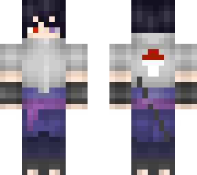uchiha sasuke
