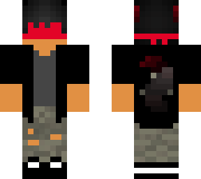 ultma boy