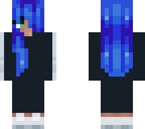 water girl test