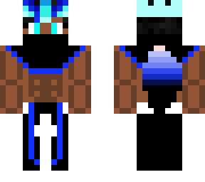 water wolf king