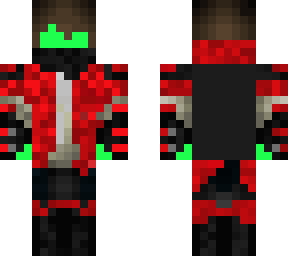 where is my face ?!