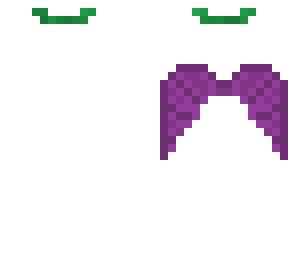 wing & leaf headware base
