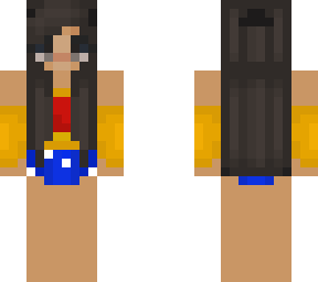 wonder woman