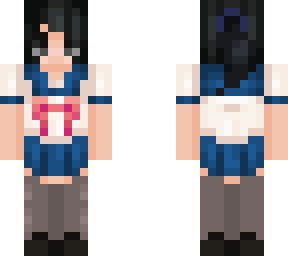yandere chan