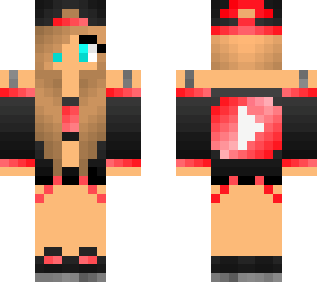 youtube girl