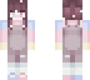 +pastel dreams+