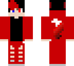 a bad ass skin that loves women boiiiii!!!!!!!!