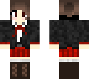 academy girl