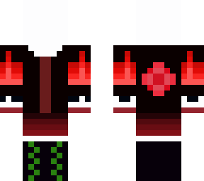 agent base skin
