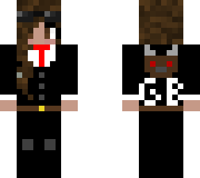 agentgb girl