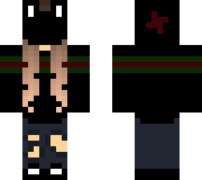 and yet another edit of this skin