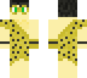 animal man