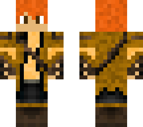 apricot hunter