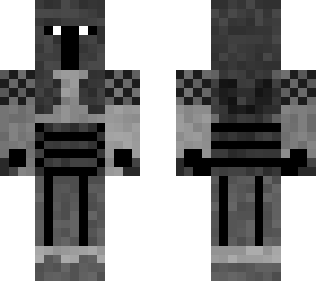 armored knight
