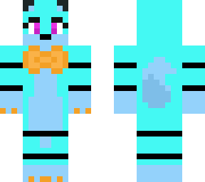 ava the wolf