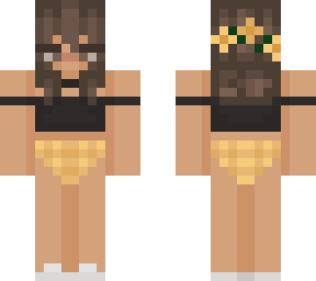 bathing suit