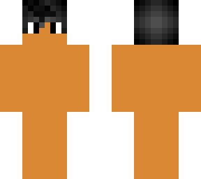 black-haired boy base