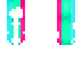 blueygreenpinky hb