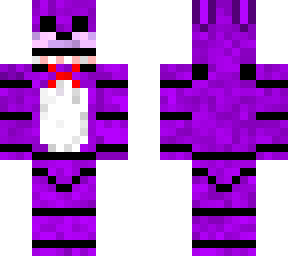 bonnie the bunny