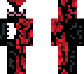 carnage venom