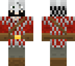 chainmail viking