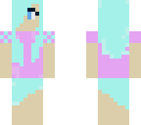 checkered shirt turqoise and lavender go good
